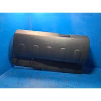 Nissan Navara D40  Vin Vsk Lower Glove Box
