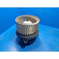 Nissan Pathfinder Navara  Front Heater Fan Motor