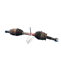 Nissan Navara, Pathfinder Left Front Driveshaft