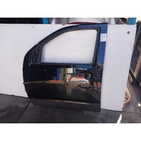 Nissan Navara Pathfinder Left Front Door