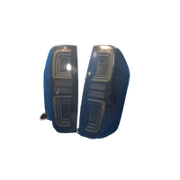 Nissan Navara D40, Led Taillights 09/05-08/15