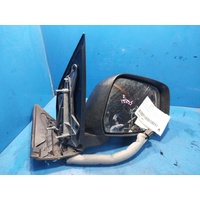 Nissan Navara D40  Right Power Door Mirror