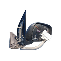 Nissan Navara D40  Right Power Door Mirror