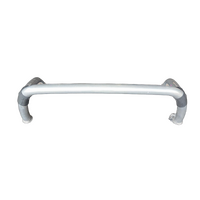 Nissan Navara D40, Chrome Sports Bar 09/05-8/15