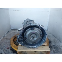 Nissan Navara D40 Diesel 2.5 Yd25 Automatic Transmission