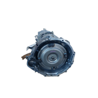 Nissan Navara D40 Diesel 2.5 Yd25 Automatic Transmission