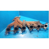Ford Falcon Ba-Bf Exhaust Manifold