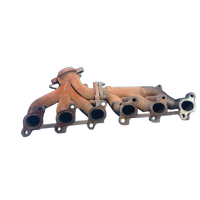 Ford Falcon Ba-Bf Exhaust Manifold