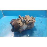 Nissan Dualis J10 2.0 Mr20 Air Cond Compressor