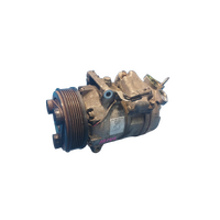 Nissan Dualis J10 2.0 Mr20 Air Cond Compressor