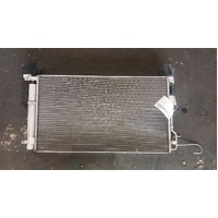 Kia Sportage Hyundai Tucson Air Cond Condenser
