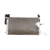 Kia Sportage Hyundai Tucson Air Cond Condenser