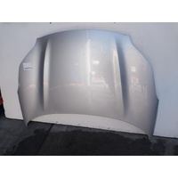 Kia Sportage Ql  Bonnet