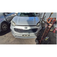 Kia Sportage Ql Left Rear Door Lock