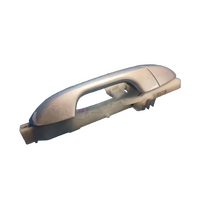 Kia Sportage Ql Right Rear Outer Door Handle