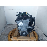 Kia Sportage G4na 2.0 Petrol Ql Engine