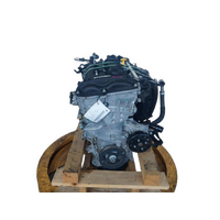 Kia Sportage G4na 2.0 Petrol Ql Engine