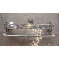 Kia Sportage Ql Front Bumper Main Reinforcement