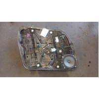 Kia Sportage Ql  Left Front Door Window Reg & Motor Assy