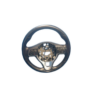 Kia Sportage Ql, Steering Wheel
