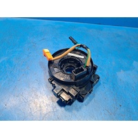 Isuzu Dmax Rg Airbag Clockspring