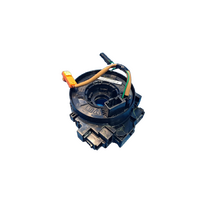 Isuzu Dmax Rg Airbag Clockspring