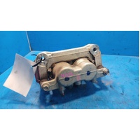 Isuzu Dmax, Mu-X, Bt50 Left Front Caliper (4Wd)