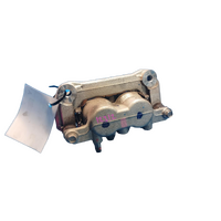 Isuzu Dmax, Mu-X, Bt50 Left Front Caliper (4Wd)