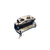 Isuzu Dmax Mu-X Mazda Bt50, Right Front Caliper