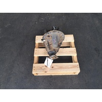 Isuzu Mu-X Dmax Mazda Bt50 Rear Diff Centre