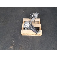 Mazda Bt50 Isuzu Dmax Mu-X, 3.727 Ratio Front Diff Centre