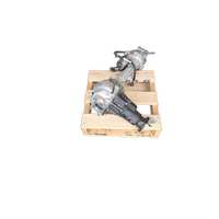 Mazda Bt50 Isuzu Dmax Mu-X, 3.727 Ratio Front Diff Centre