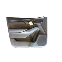 Isuzu Dmax Rg Left Front Door Trim
