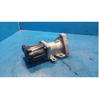 Isuzu Dmax Rg  Egr Valve