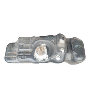 Isuzu Dmax Rg Diesel  Fuel Tank