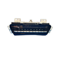 Isuzu Dmax Rg Heater Ac Controls