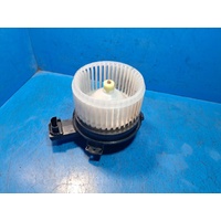 Isuzu Dmax, Bt50 Heater Fan Motor