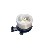 Isuzu Dmax, Bt50 Heater Fan Motor