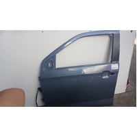 Isuzu Dmax Mu-X Dual Cab, Left Front Door