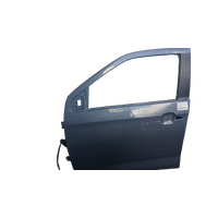 Isuzu Dmax Mu-X Dual Cab, Left Front Door