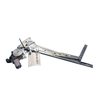 Mazda Bt50, Isuzu Dmax Left Front Door Regulator And Motor