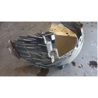 Isuzu Dmax M-ux Left Front Guard Liner