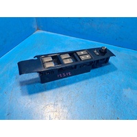 Isuzu Dmax Rg Right Front Power Door Window Master Switch