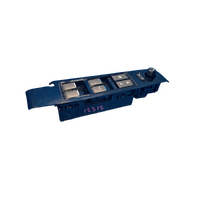 Isuzu Dmax Rg Right Front Power Door Window Master Switch