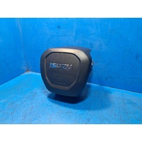 Isuzu Dmax Rg Right Steering Wheel Airbag