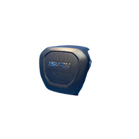 Isuzu Dmax Rg Right Steering Wheel Airbag