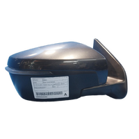 Isuzu Dmax Rg, X-Terrain, Right Door Mirror