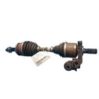 Isuzu Dmax Mu-X Mazda Bt50, Right Front Driveshaft