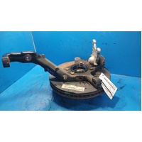 Isuzu Dmax Mu-x 2wd Right Front Hub Assembly