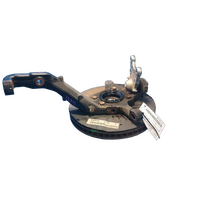 Isuzu Dmax Mu-x 2wd Right Front Hub Assembly